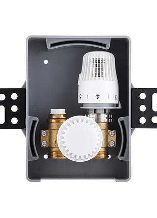 Унібокс для тп koer kr.3001 (rtl + t) (kr2884)