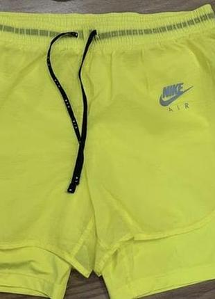 Шорти nike розмір s