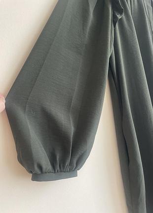 Плаття zara 3