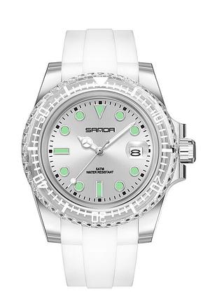Sanda 9007 white