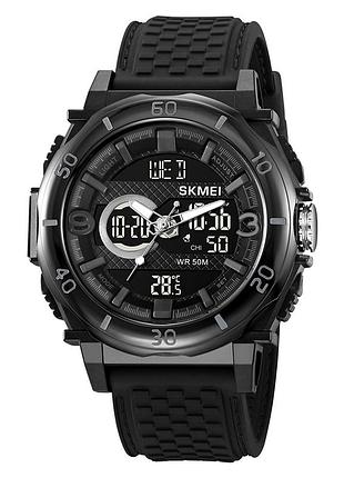 Skmei 2098bkbk black