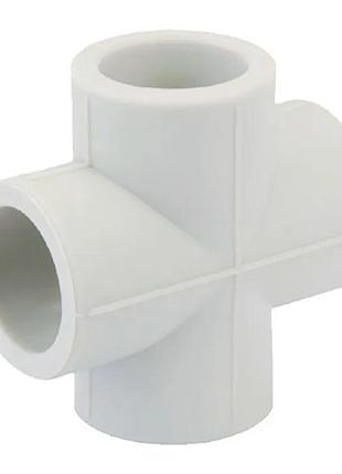 Хрестовина 25 ppr koer k0026.pro (kp0032)