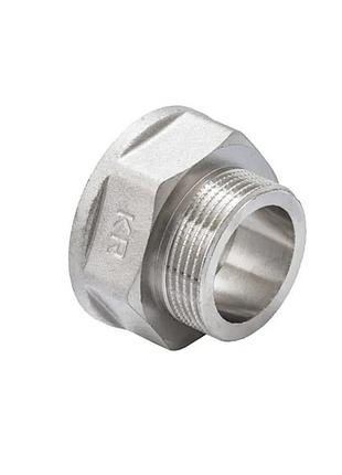 Перехідник (конектор) 1-1 / 4 "x1-1 / 2" koer kf.a1216 (kf0054)