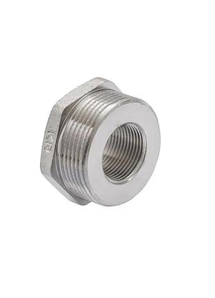 Футорка 3/4"x1-1/2" koer kf.f0816 (kf0087)