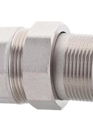 Згін американка 3/4 "прямий koer kr.341 (kr0132)