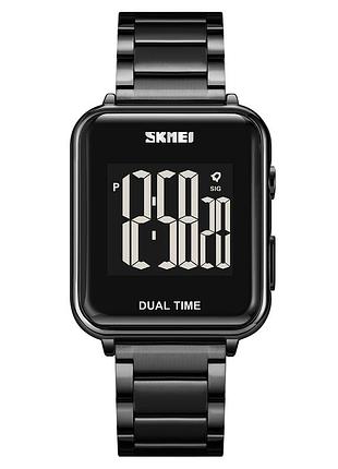 Skmei 1852bk black sale