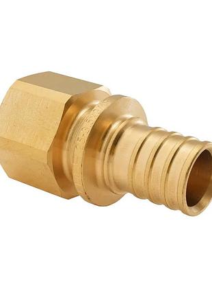 Перехідник з вр koer ka.a06f-20 - 20(2.8mm) x 1/2"f (kr4863)