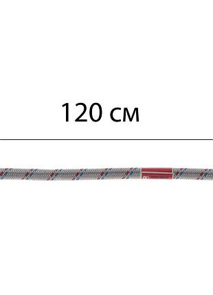 Гнучкий шланг для підключення води гайка 1/2'' - гайка 1/2'' (120 см) koer (kr0258)