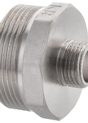 Ніпель редукційний 1/2 "x1-1 / 2" koer kf.n0616 (kf0040)