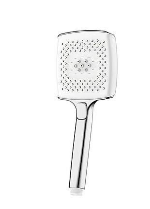 Лейка для душа koer kp-0409-01 4 функции (цвет хром) (kr5413)