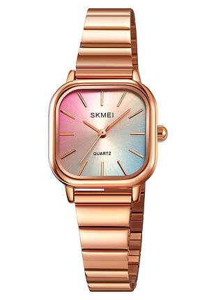Skmei 2190rg rose gold