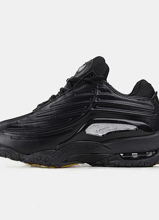 Nike hot step 2 drake nocta black 6