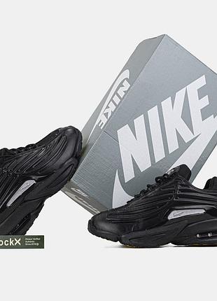 Nike hot step 2 drake nocta black 2