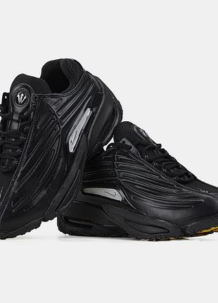Nike hot step 2 drake nocta black 3