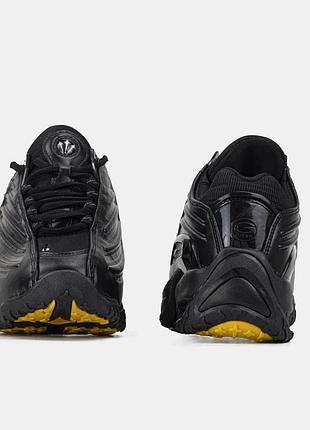 Nike hot step 2 drake nocta black 4
