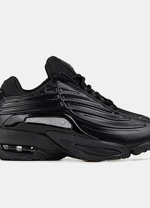 Nike hot step 2 drake nocta black 7