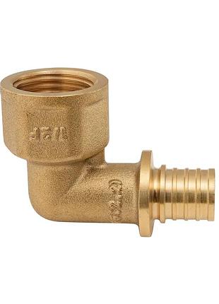 Кутник перехідний з вр koer ka.l06f-16 - 16(2.2mm) x 1/2"f (kr4876)
