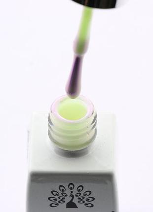Жемчужный гель-лак pearl global , 8 ml ✓06
