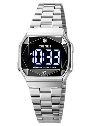 Skmei 1797si silver