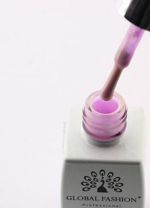 Жемчужный гель-лак pearl global , 8 ml ✓12
