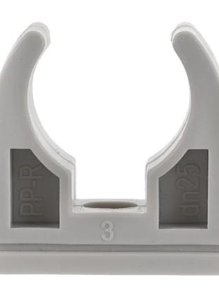 Крепление для ppr трубы 25 koer k0075.pro (kp0090)