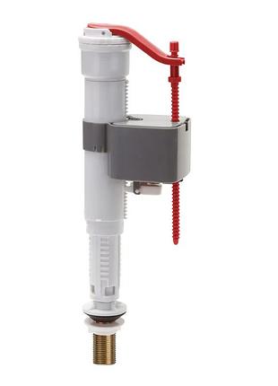 Арматура наполняющая koer kt-0101-1/2" с универсальным подключением и латунной резьбой 1/2" (kr5329)