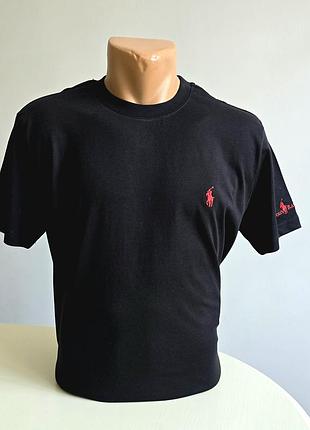 Футболка polo ralph lauren