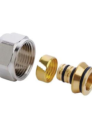 Євроконус koer kr.1152 - 3/4”x16 (kr3182)