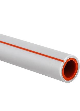 Труба композит (алюминий) koer ppr 50x8,4 (28 м) (kr2747)