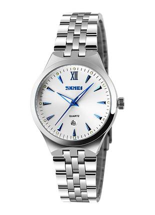 Skmei 9071bu-s blue lady