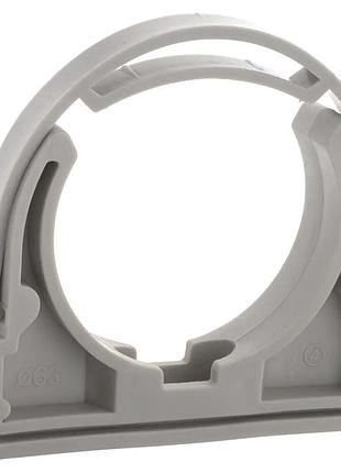 Крепление для ppr трубы 63 koer k0079.pro (kp0094)