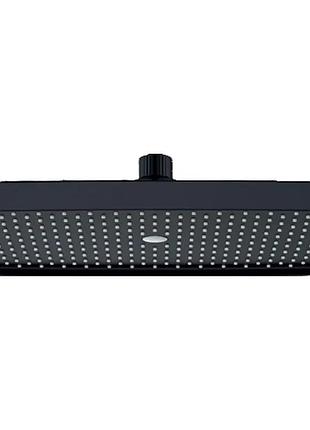 Лейка для душа потолочная koer kp-0402-05-oh 310x200мм (kr4986)