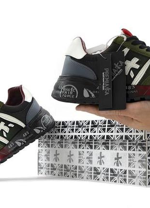 Кросівки premiata 4