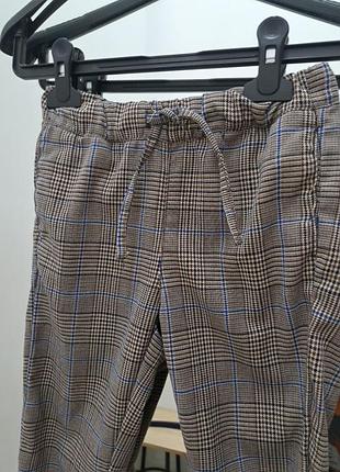 Брюки штаны унисекс 2