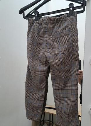 Брюки штаны унисекс 4