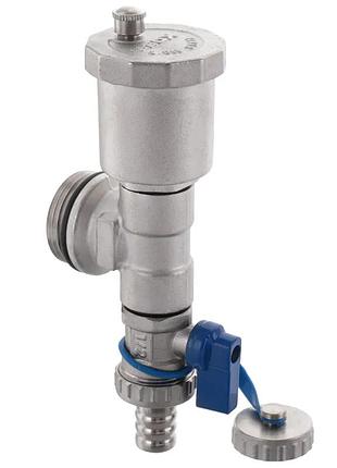 Кінцевий елемент колектора 1" koer kr.1035 (kr2671)