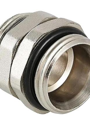 Ніпель поворотний koer kf.n210 - 1'' mm (kr4977)