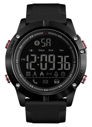 Skmei 1425bk black bluetooth sale