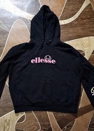 Ellesse короткий худак для девочки 13/14 лет  рост 158-164