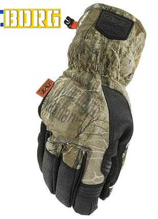 Рукавички mechanix sub20 realtree
