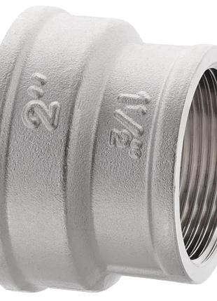 Муфта редукційна 1-1/2"x2" koer kf.c1620 (kf0027)