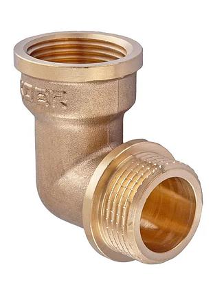 Кут koer kf.l10mf.wn - 1'' mf без нікелю (kr5577)