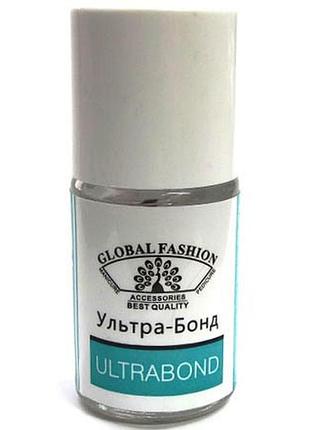 Праймер (ультрабонд) global fashion 15 ml