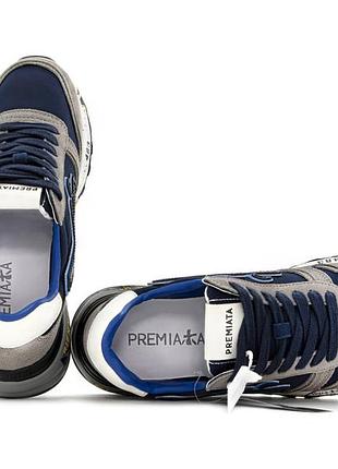 Кросівки premiata 5