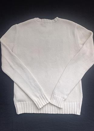Светр polo ralph lauren 2