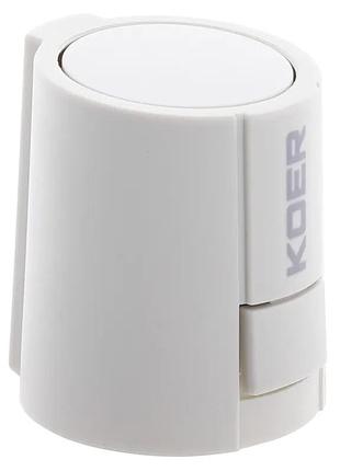 Сервопривід koer kr.1340 (24v, nc) m30x1.5 (kr2881)