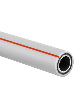 Композитна труба (базальт) koer ppr 90x15,0 (8 м) (kr2856)