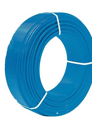 Труба koer pert evoh 16*2,0 (blue) теплая напольная с кислородным барьером (kr5045)