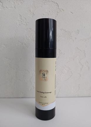 Лакто пилинг-гоммаж stem cells lacto peeling gommage onmacabim, 200 мл