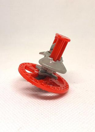 Игрушка kinder joy spinner 2014/2015 ff521 дзига дзига 2